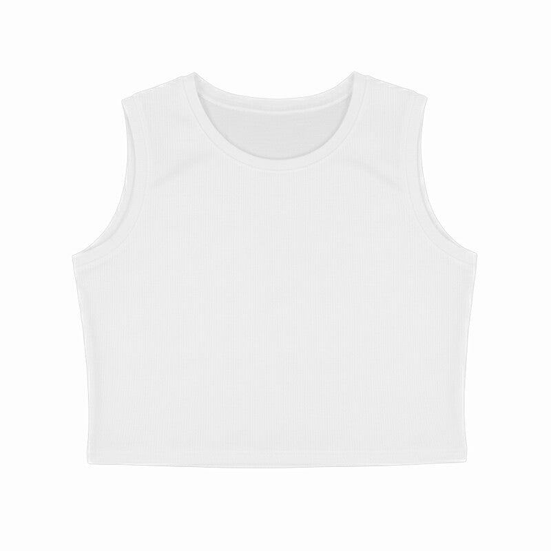 Crop Tank Top