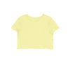 Butter Yellow