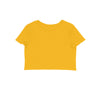 Golden Yellow