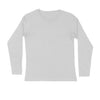 Melange Grey